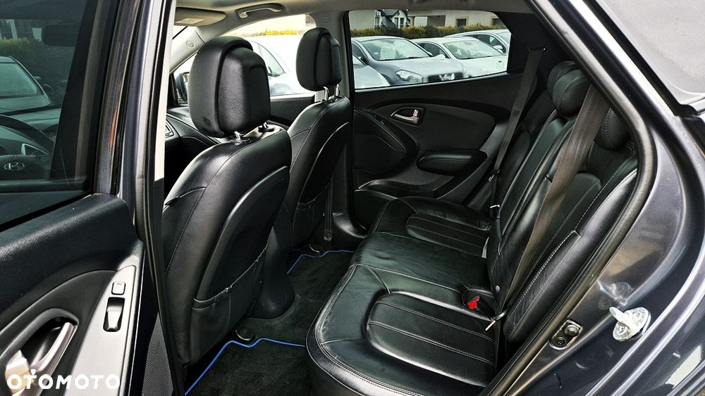 Hyundai ix35 2.0 Premium - 27