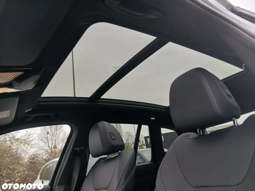 BMW X3 - 19