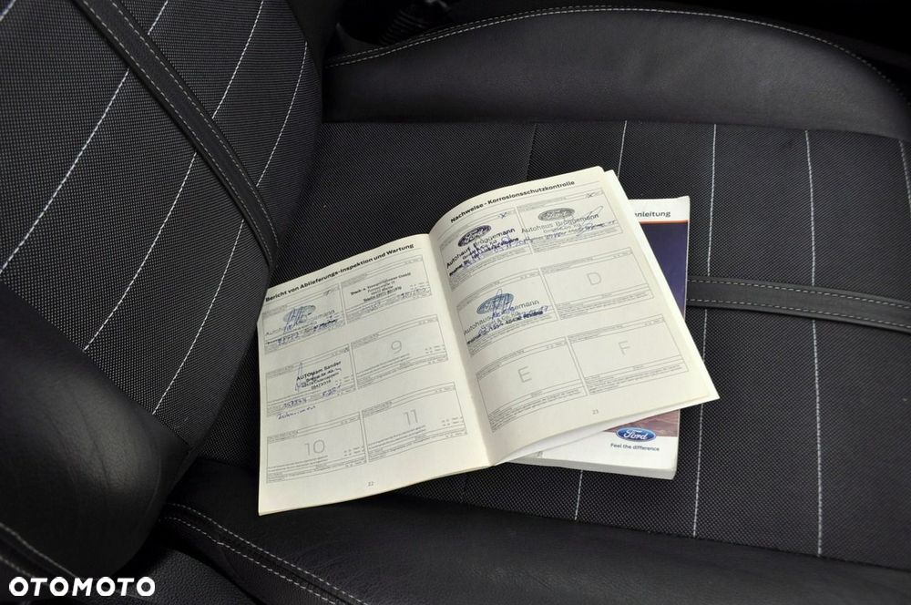 Ford Kuga - 40