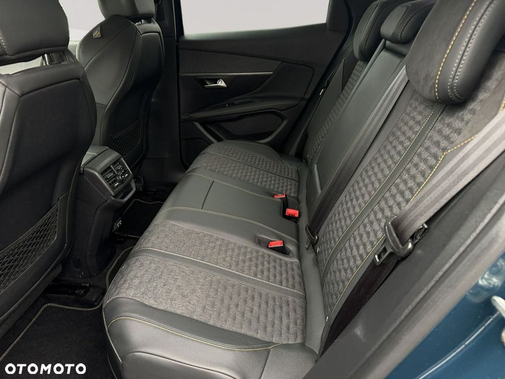 Peugeot 3008 - 26