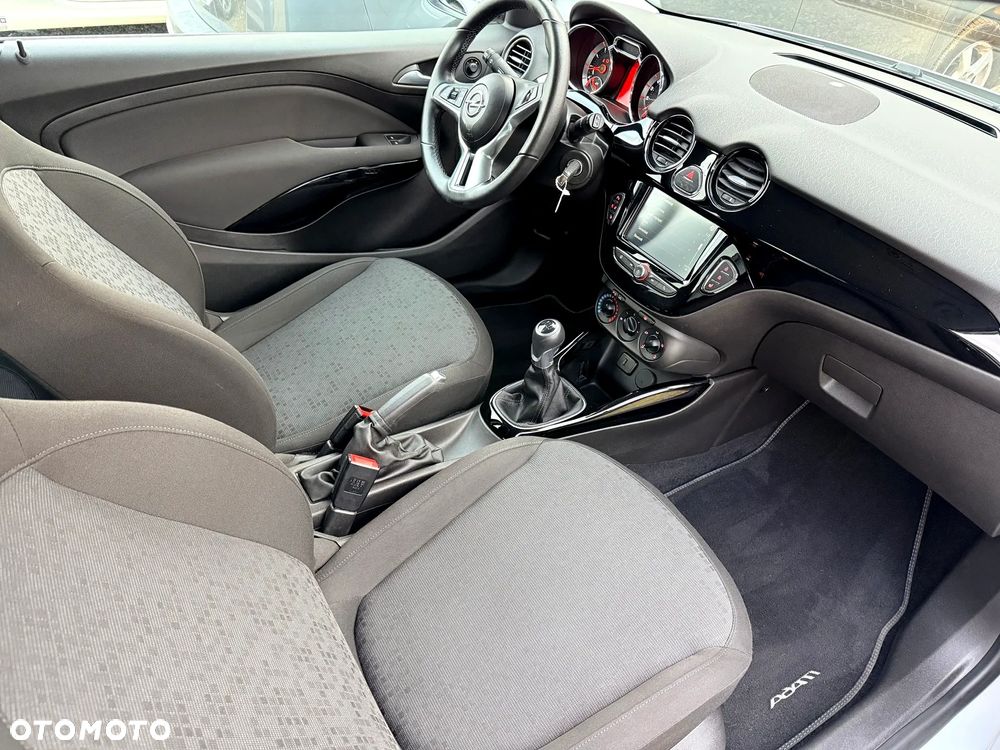Opel Adam 1.4 Slam - 7