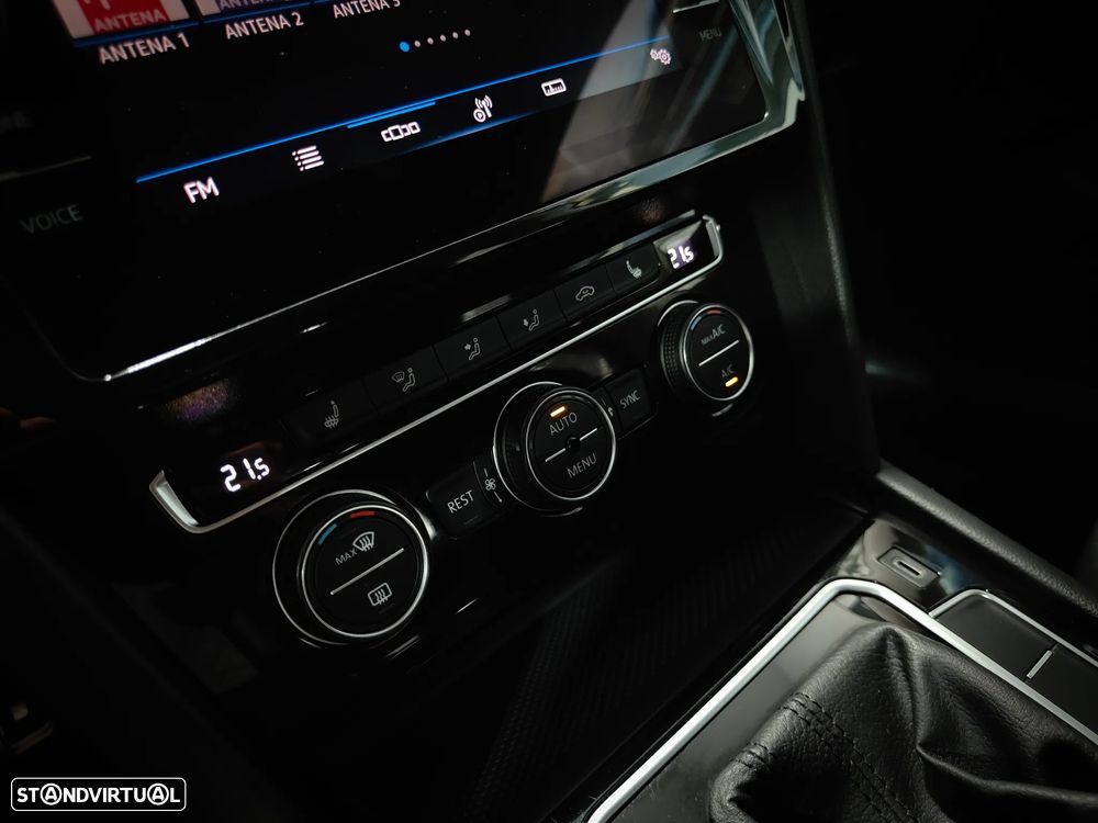 VW Arteon 2.0 TDI Elegance DSG - 51