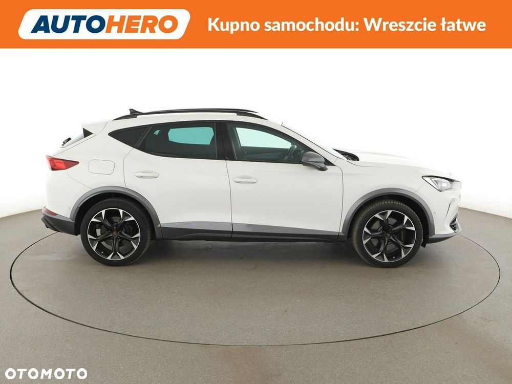 Cupra Formentor 2.0 TSI 4Drive VZ DSG - 10