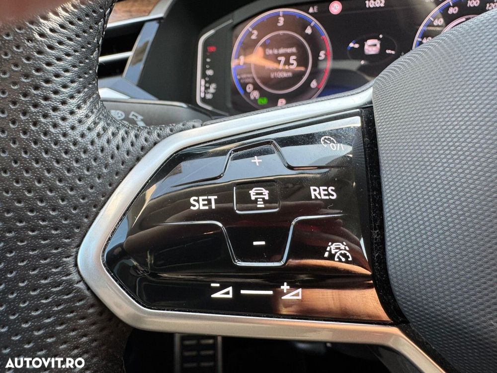 Volkswagen ARTEON 2.0 TDI SCR DSG Elegance - 17