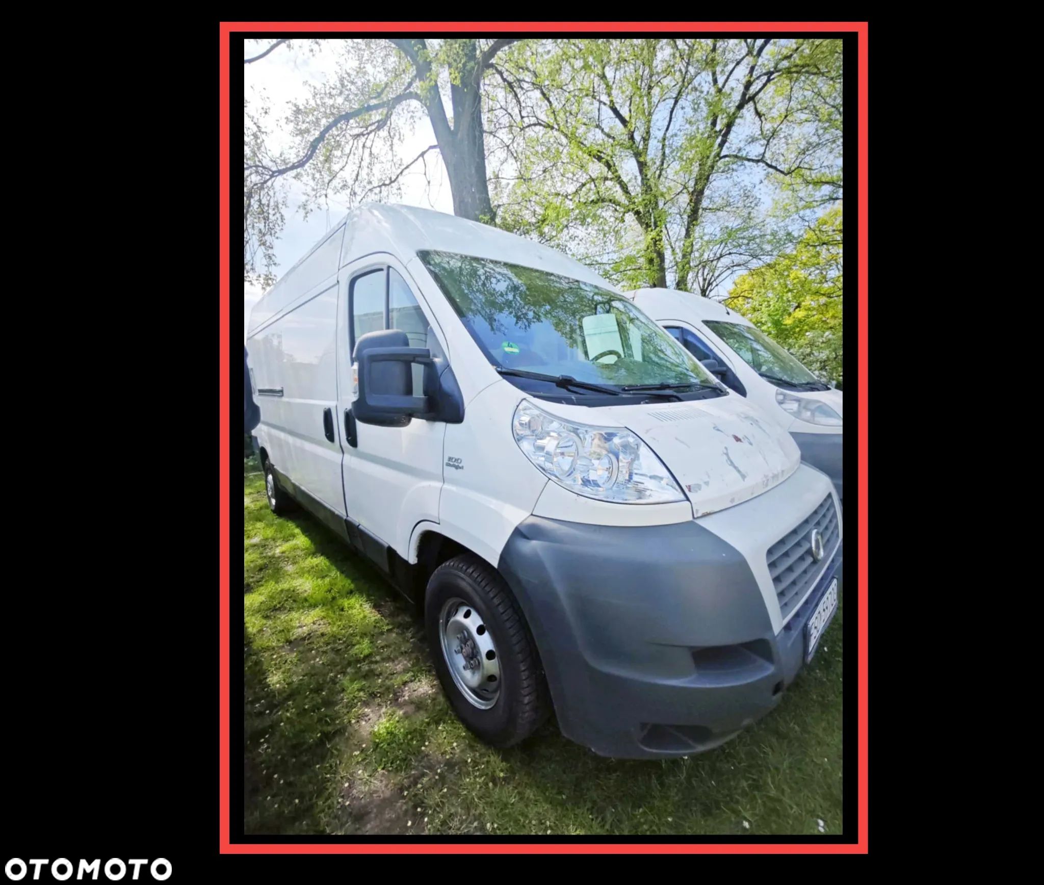 Fiat DUCATO - 1