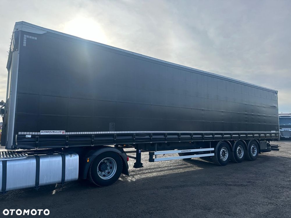 Schwarzmuller Coilmulda Light - 2