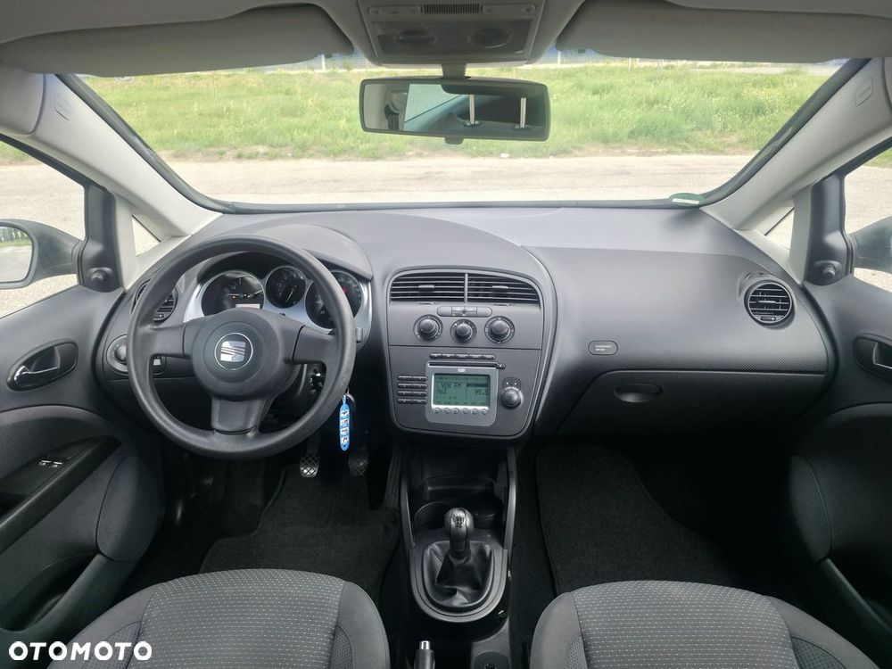 Seat Altea - 11