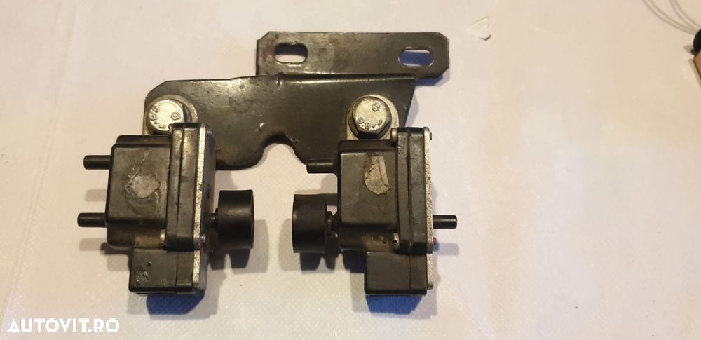 SUPORT ROATA REZERVA ARO 244 - 2