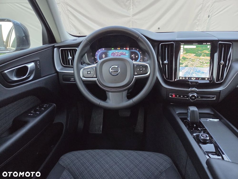 Volvo XC 60 B4 D Core - 10