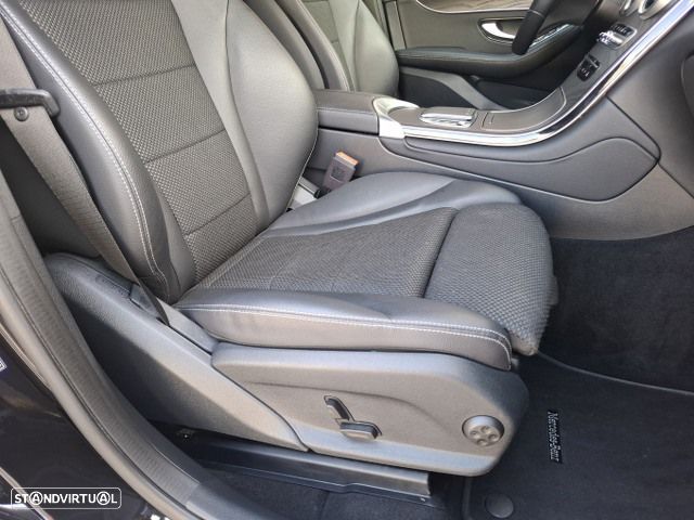 Mercedes-Benz GLC 300 de 4Matic 9G-TRONIC AMG Line - 49