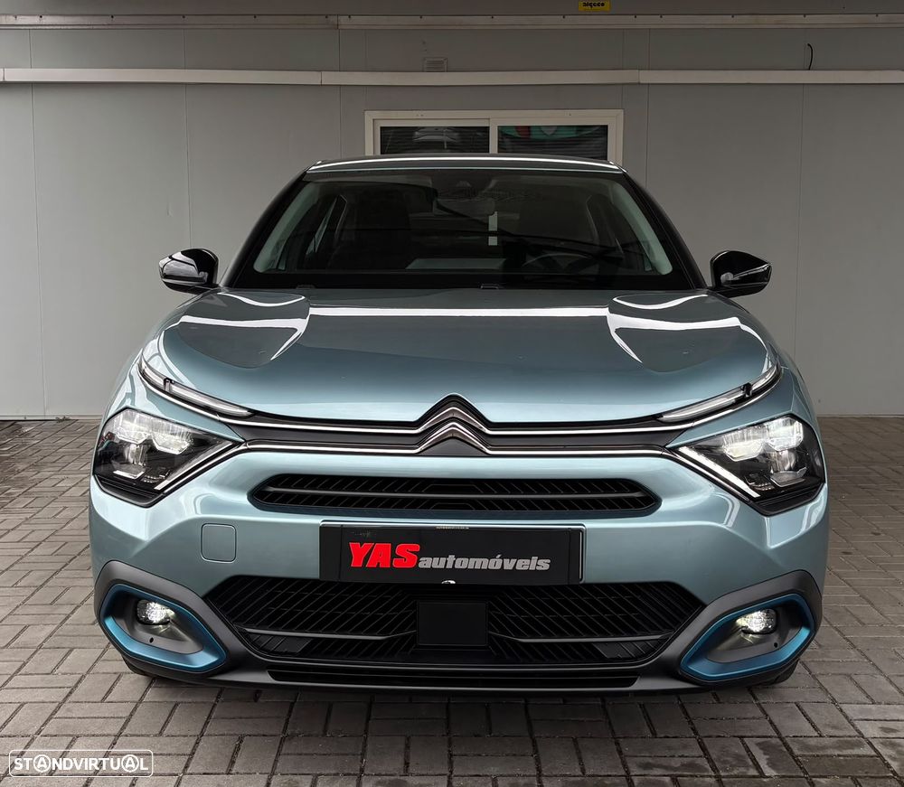 Citroën e-C4 Feel - 3