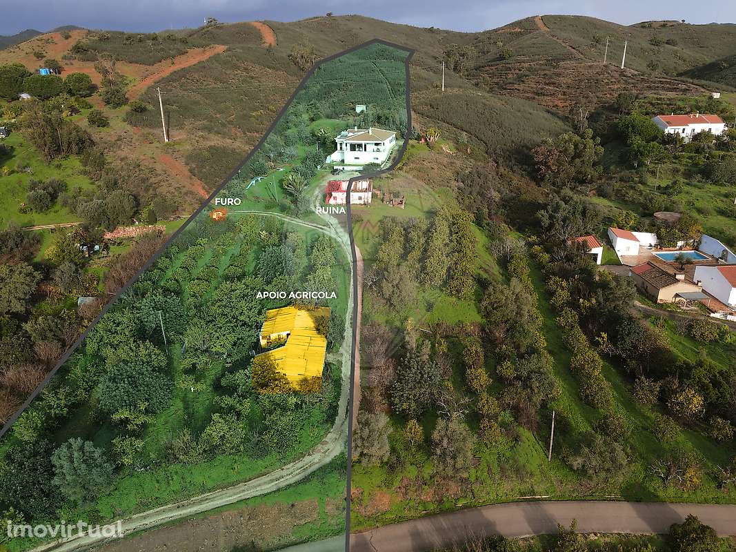 Moradia T4 para venda - Grande imagem: 3/47