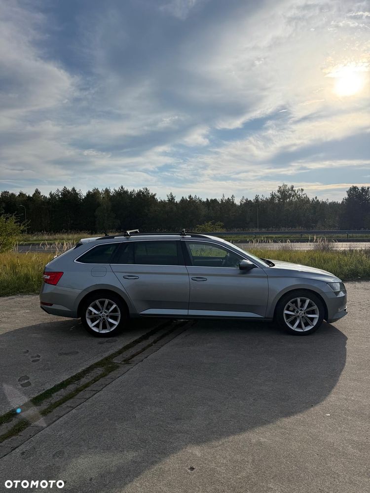Skoda Superb - 6