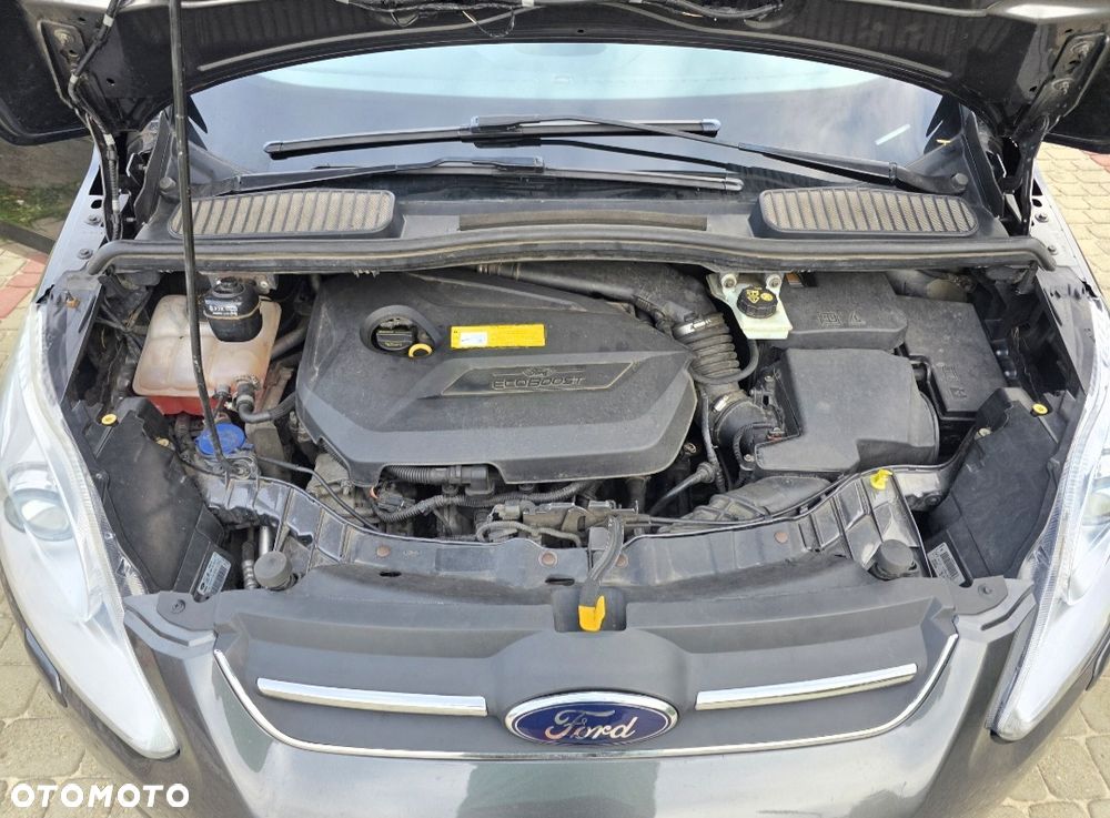 Ford C-MAX - 7
