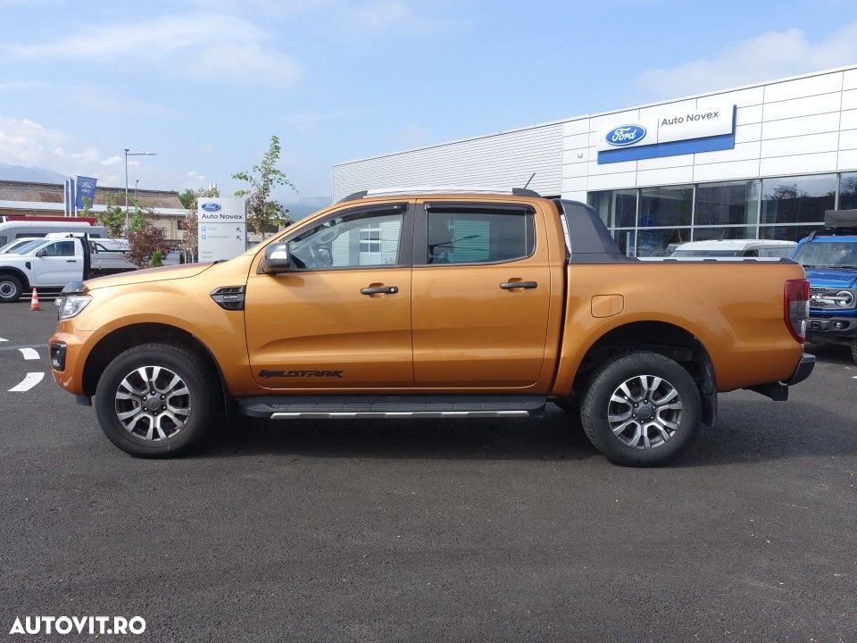 Ford Ranger - 9