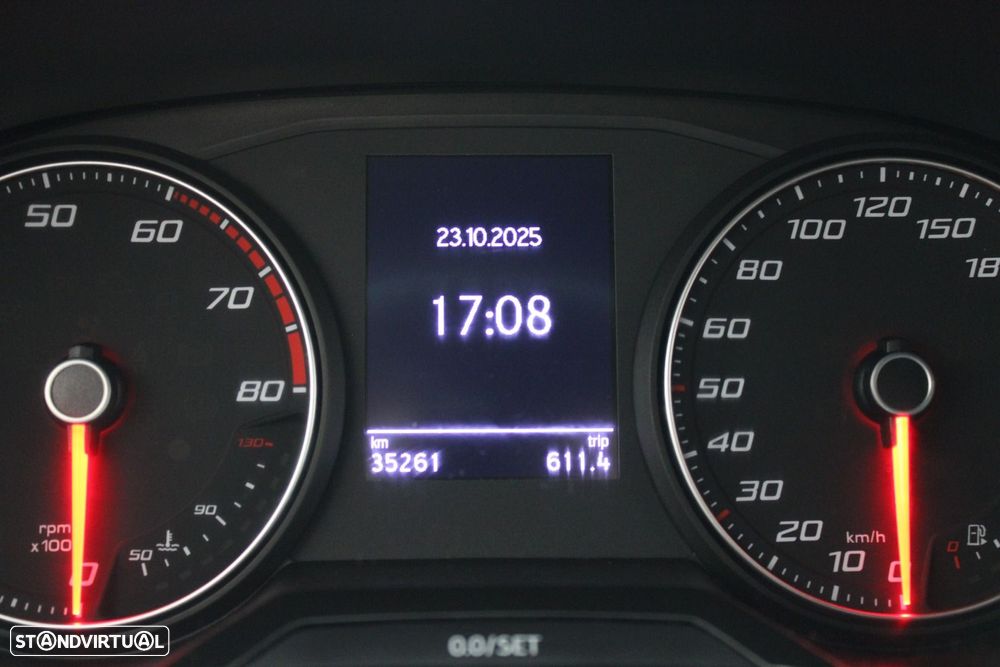 SEAT Ibiza 1.0 TSI FR - 37