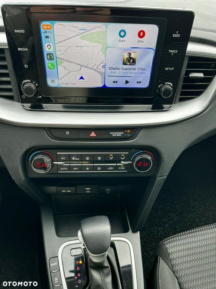 Kia Ceed 1.5 T-GDI M DCT - 28