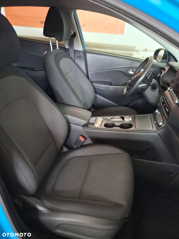 Hyundai Kona EDITION 30+ - 8