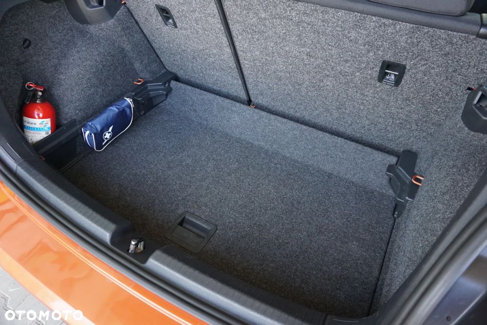 Volkswagen Polo 1.0 TSI Comfortline - 11