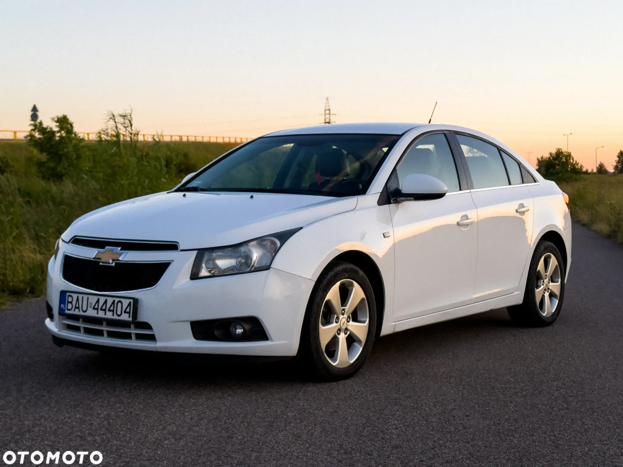 Chevrolet Cruze 2.0 D LT - 2