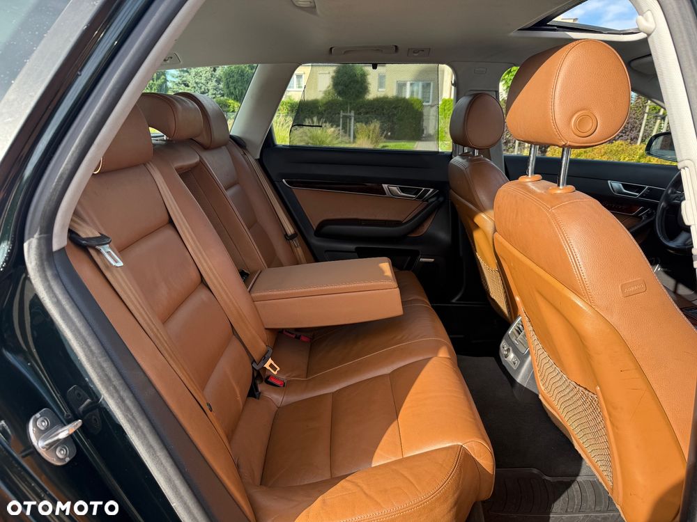 Audi A6 - 33