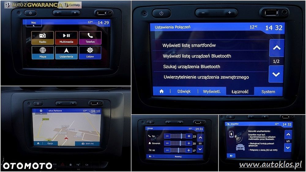 Dacia Duster 1.0 TCe Prestige - 19