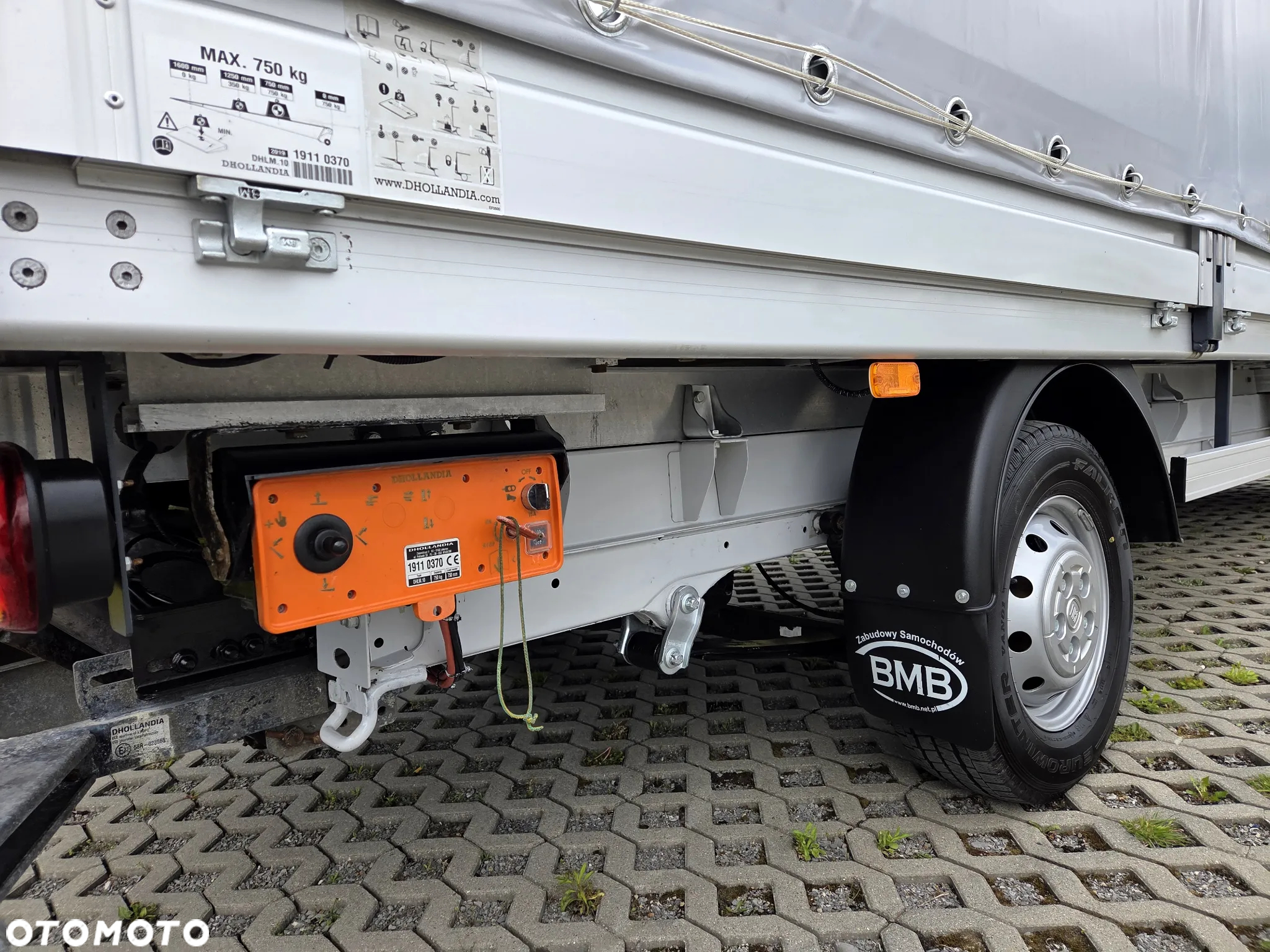 Fiat Ducato - 24