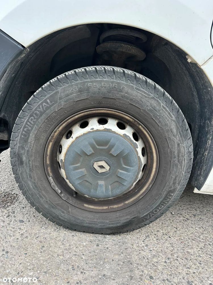 Renault MASTER - 12