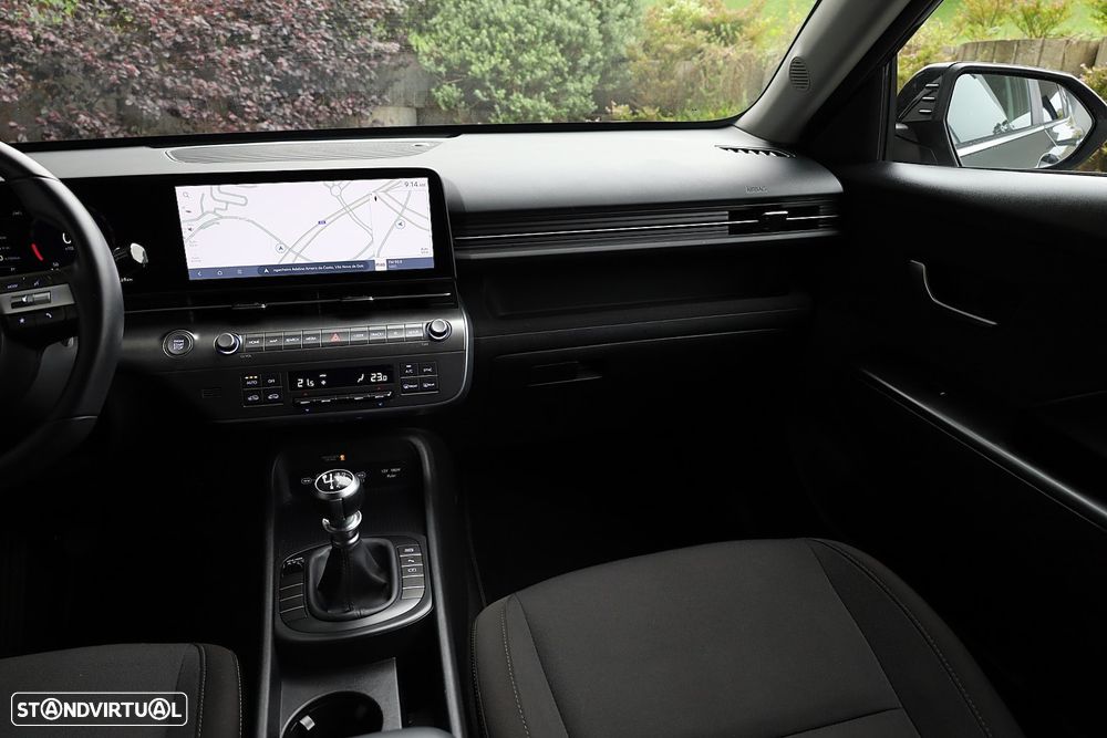 Hyundai Kauai 1.0 T-GDi Premium - 18