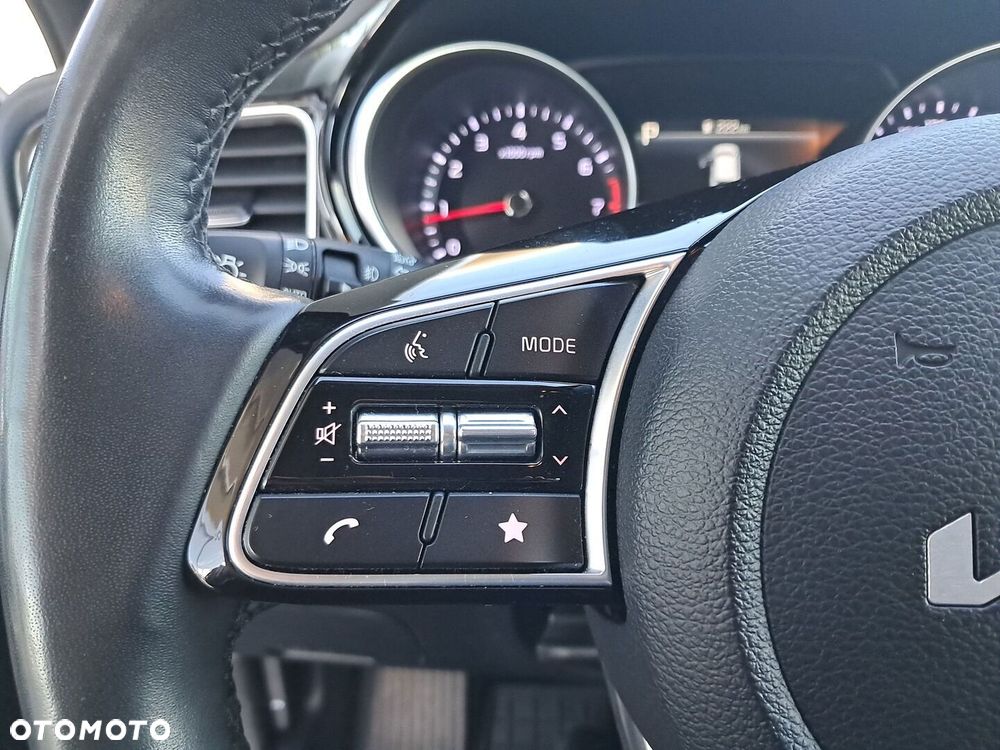 Kia Ceed 1.5 T-GDI L DCT - 14