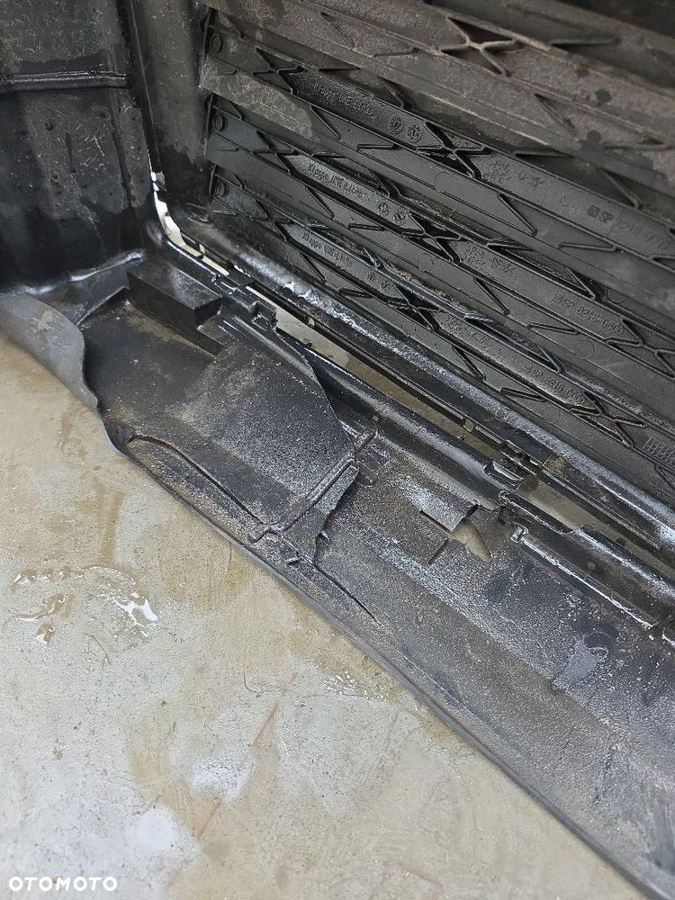 PAS PRZEDNI  CHŁODNICE BMW X2 F39 2.0D - 10