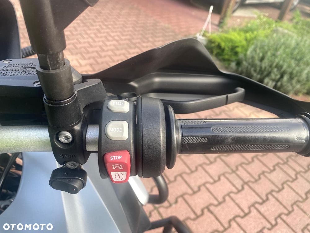 BMW GS - 8