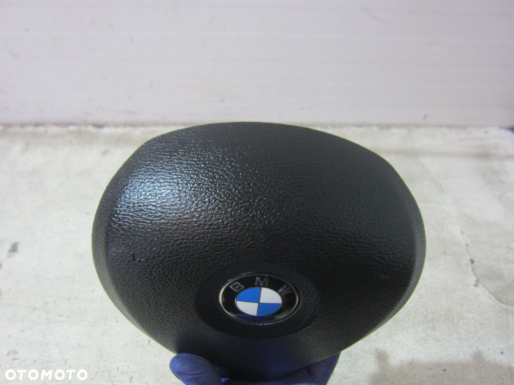 BMW X5 F15 F16 F25 AIRBAG PODUSZKA KIEROWCY USA 32306865325 32306888432 - 5