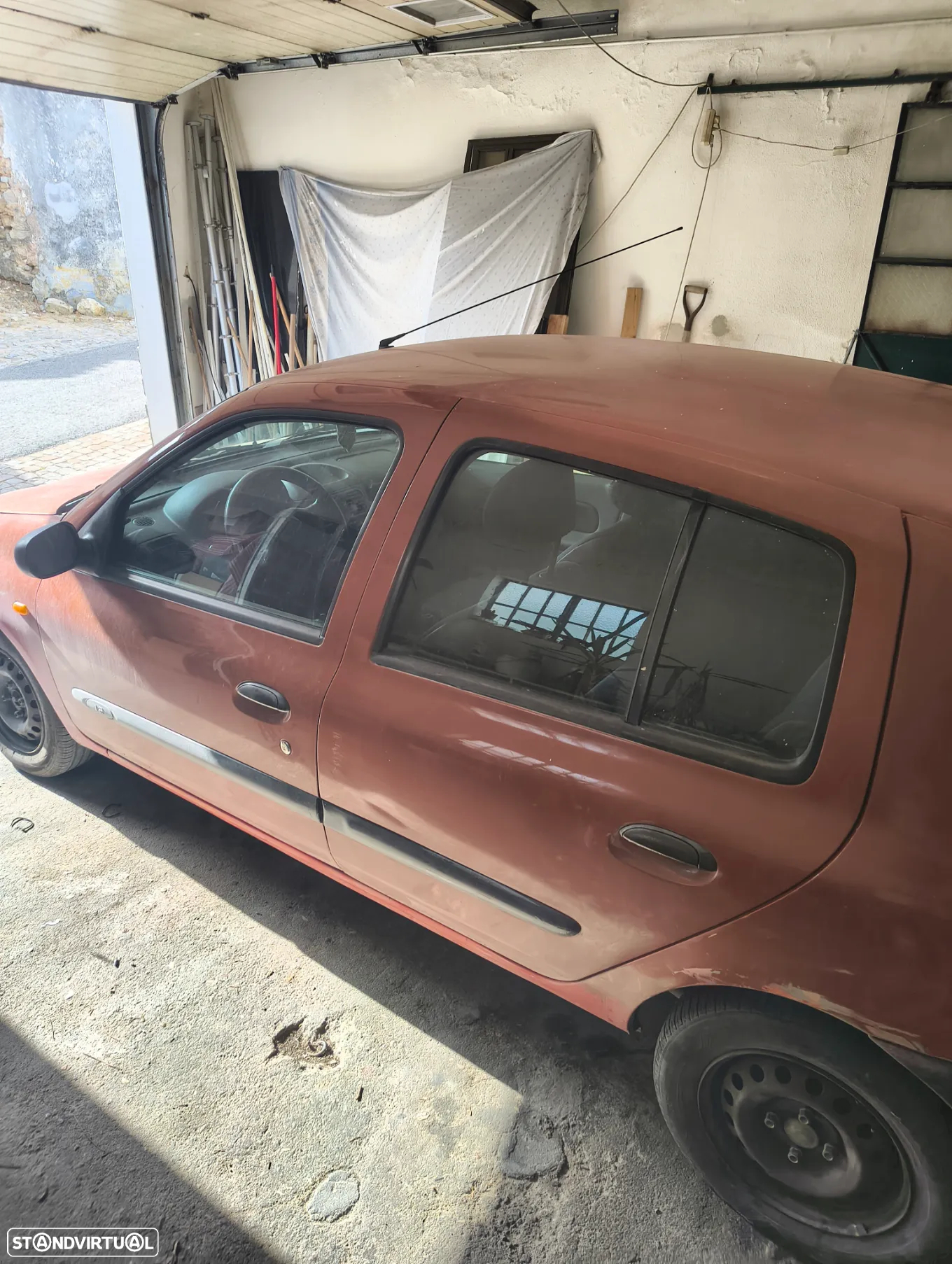 Renault Clio 1.2 - 5