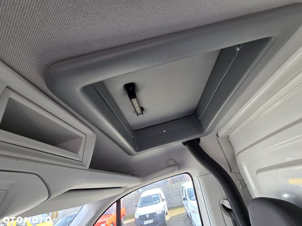 Volkswagen Crafter - 6