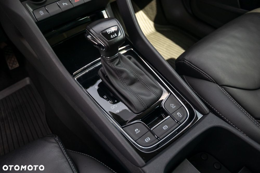 Skoda Kodiaq 2.0 TSI 4x4 Style DSG - 24
