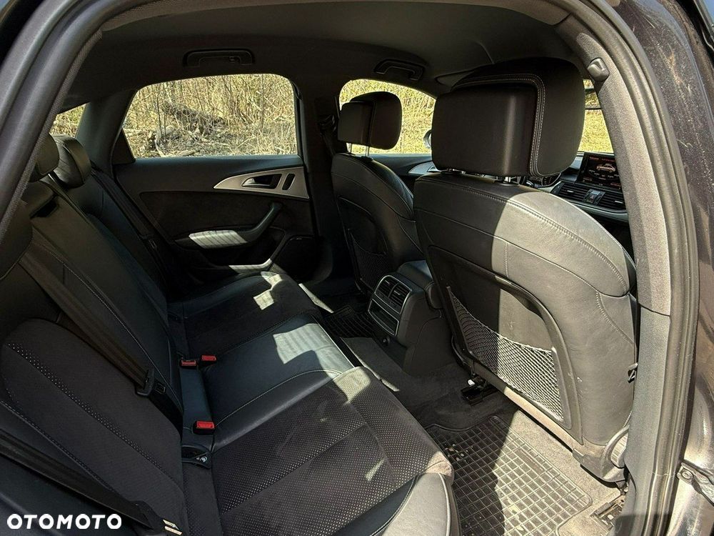 Audi A6 Limousine - 26