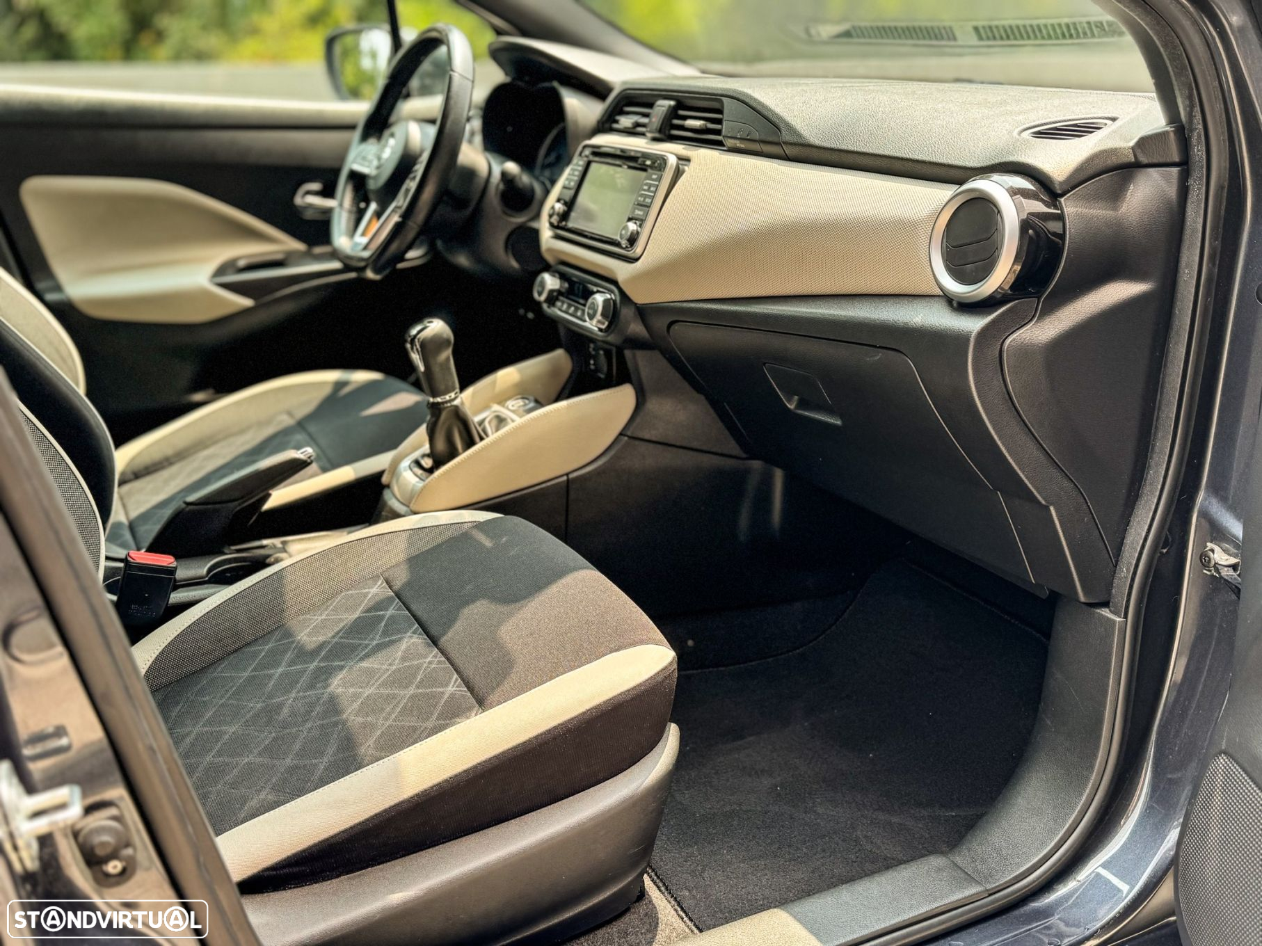 Nissan Micra 0.9 IG-T Tekna S/S - 46