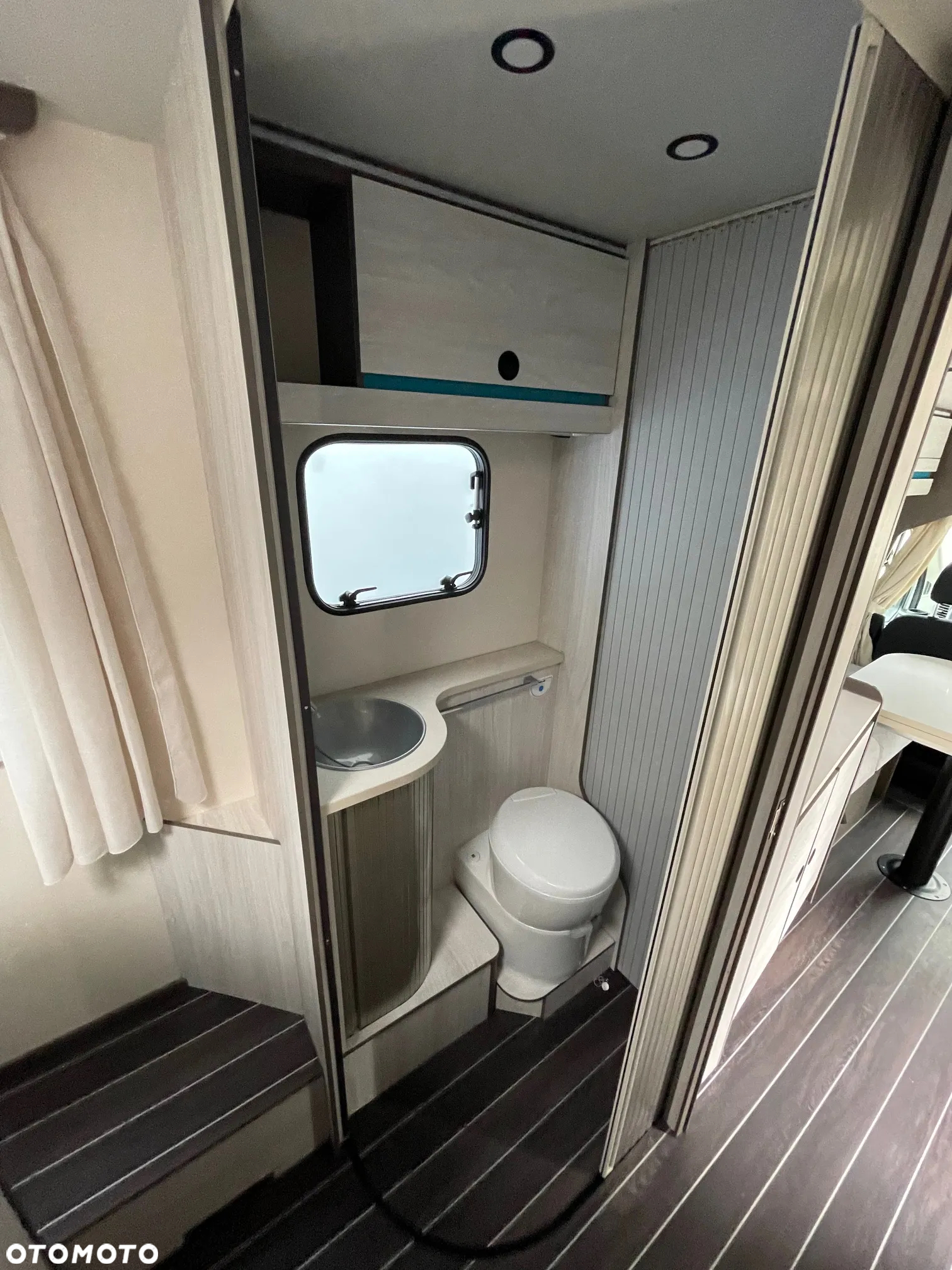 Ford Transit RIMOR KILIG 66 PLUS - 12