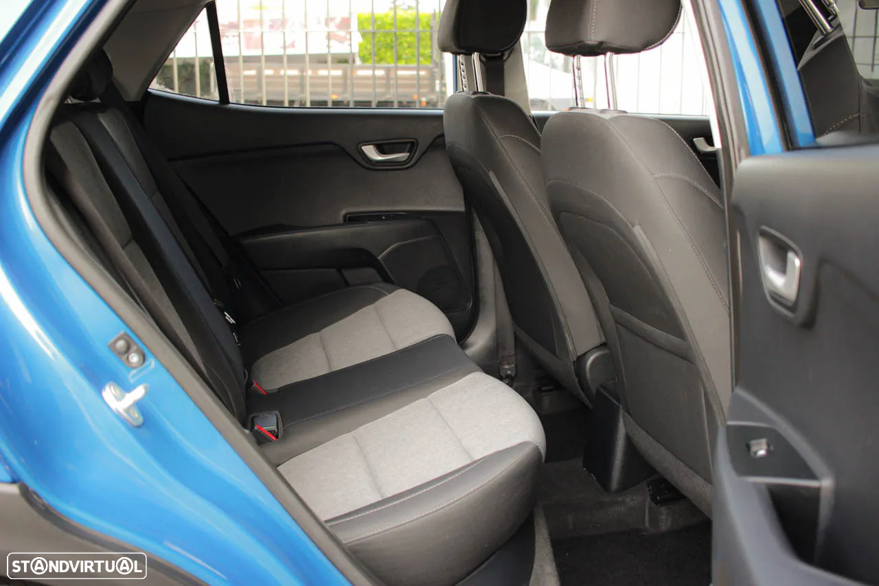 Kia Stonic 1.2 Dynamic - 7