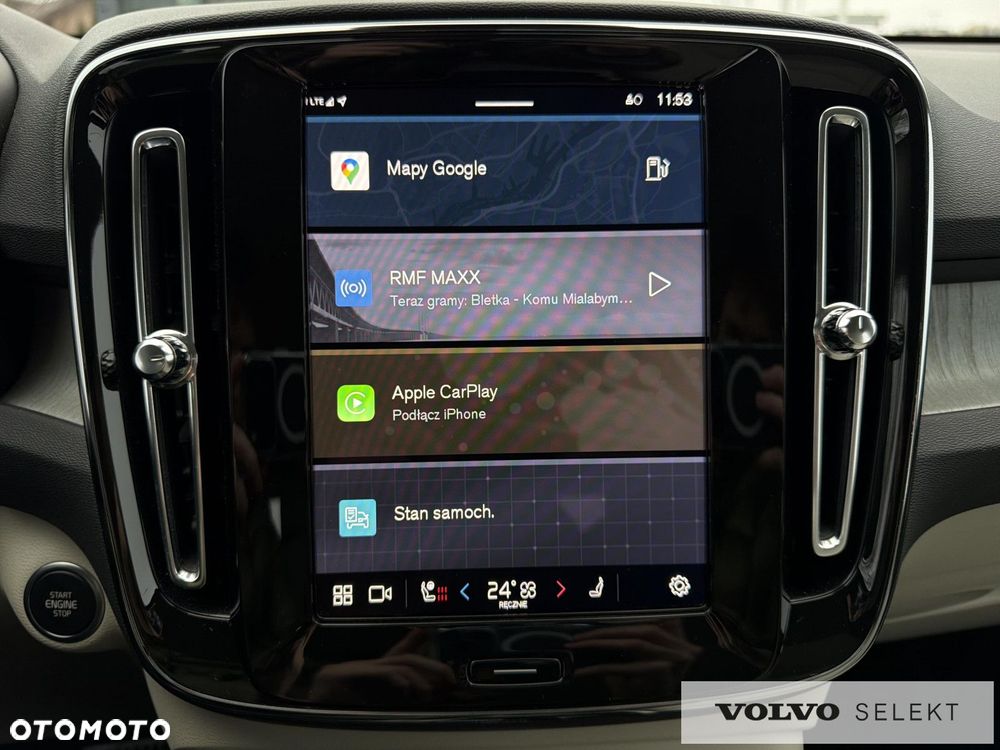 Volvo XC 40 - 18