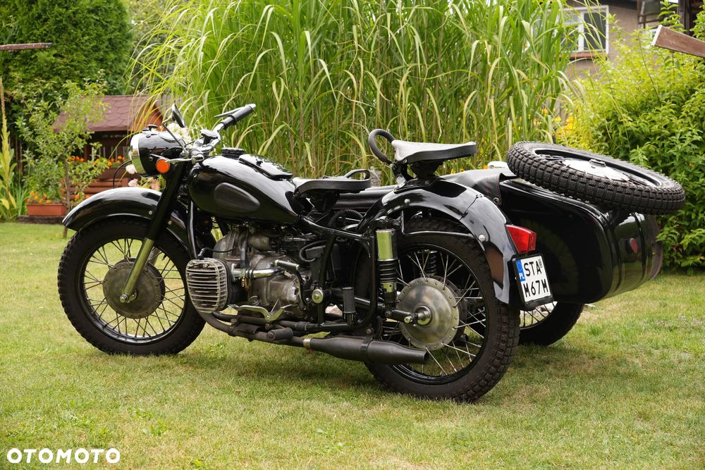 Ural K-750 - 10