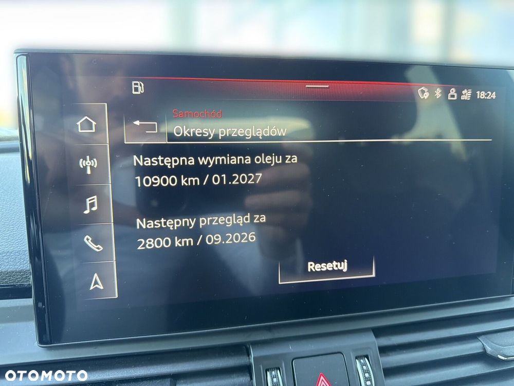 Audi Q5 Sportback 45 TFSI mHEV Quattro S Line S tronic - 39