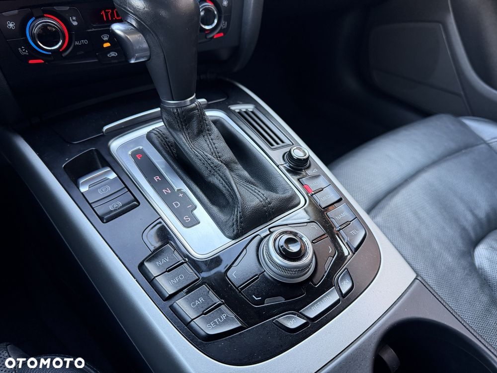 Audi A5 Sportback 2.0 TFSI Quattro S tronic - 25