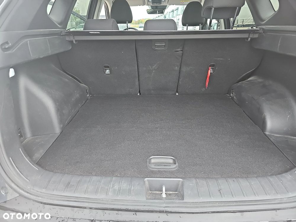 Hyundai Tucson 1.6 T-GDi 48V Smart 2WD DCT - 19