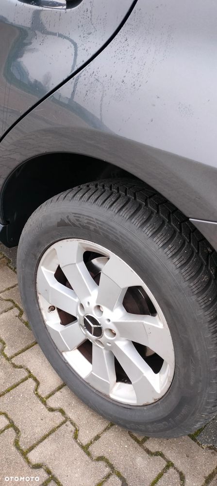 Mercedes-Benz ML 350 BlueTEC 4-Matic - 15