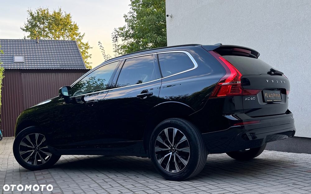 Volvo XC 60 B4 D Core - 4