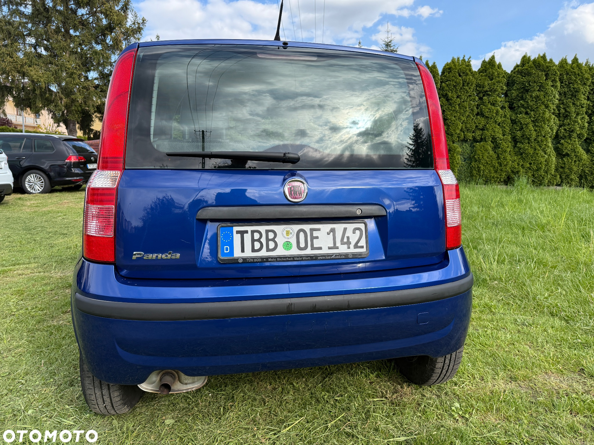 Fiat Panda 1.2 Active Eco - 13