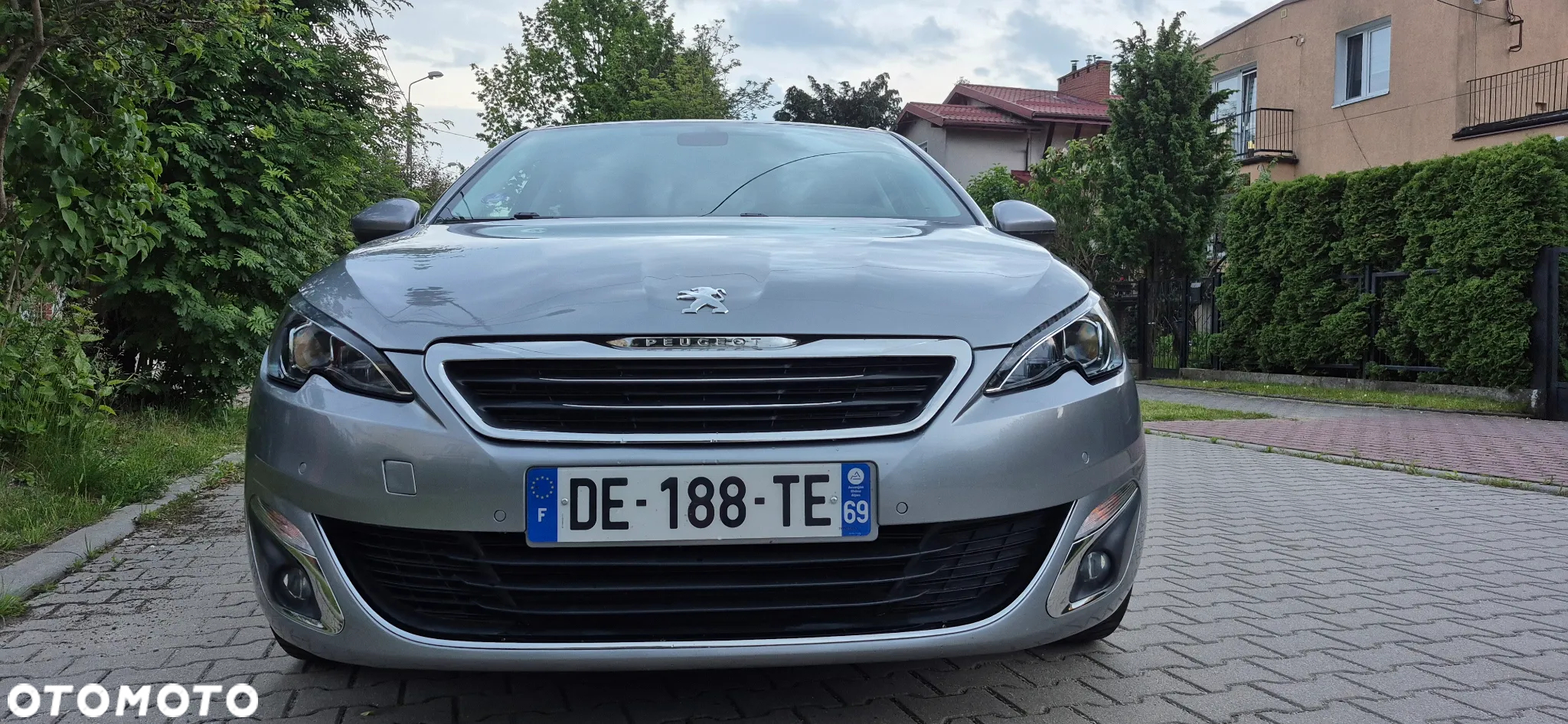 Peugeot 308 1.2 PureTech GPF GT S&S - 2
