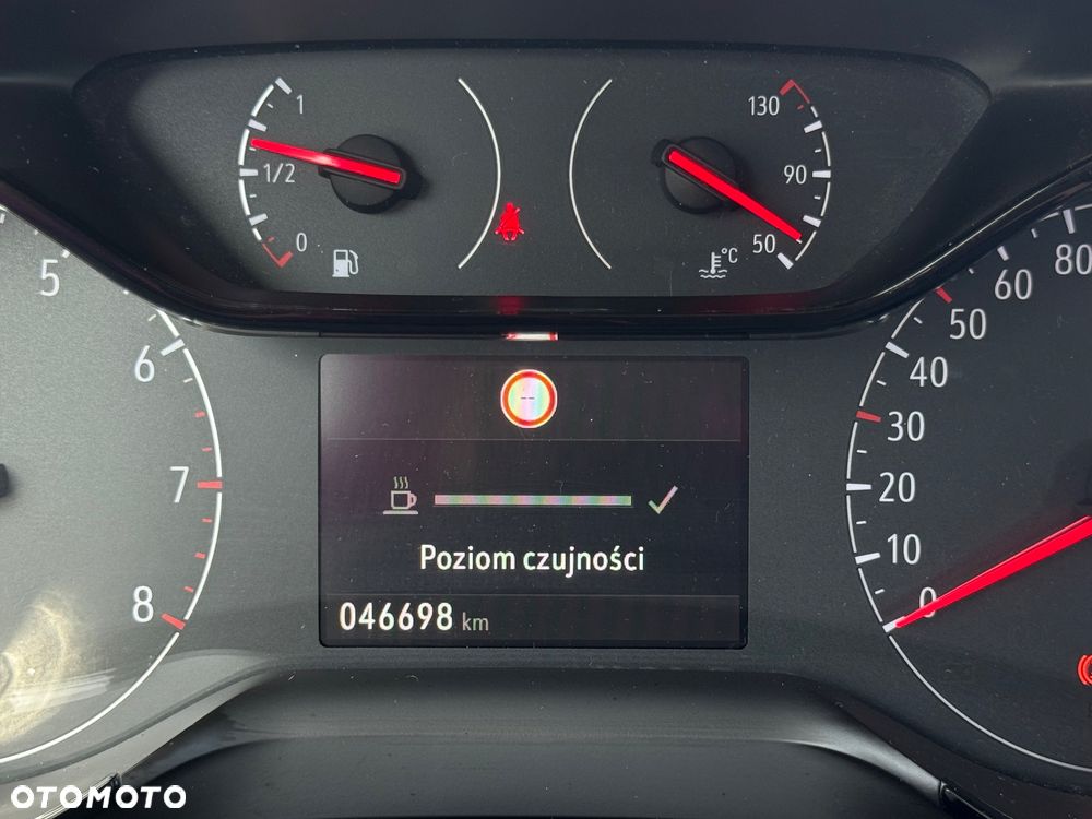 Opel Corsa - 15